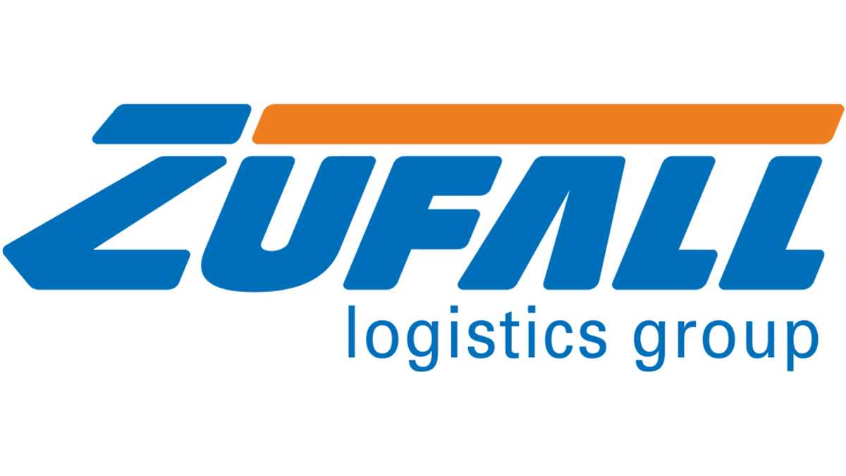 Friedrich Zufall logistic group